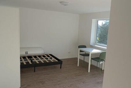 Wohnung Konstanz - 1 Zimmer, 21 m&sup2;, 850&euro; | Angebot:26323333
