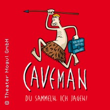 Caveman 20.11.2025 Lincoln Theater