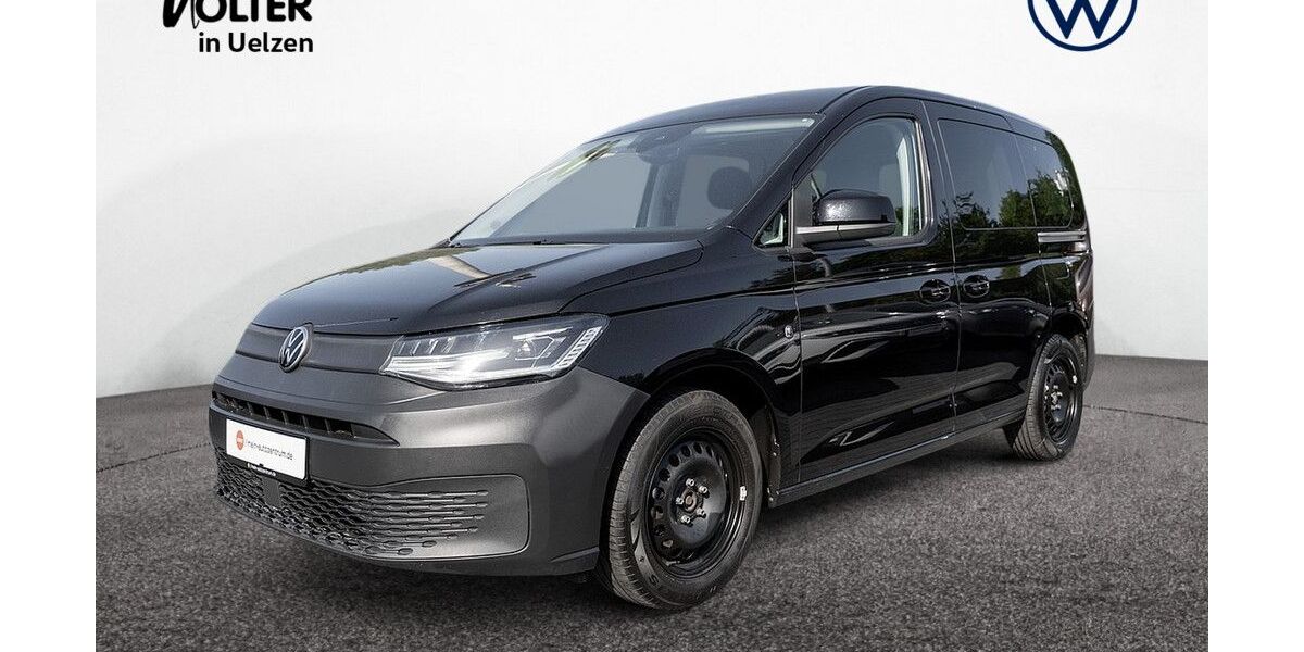VW Caddy 112.126 km 17.599 &euro; Uelzen 29525