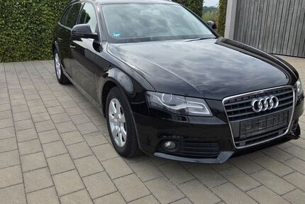 Audi A4 138.500 km 5.499 &euro; Hirrlingen 72145