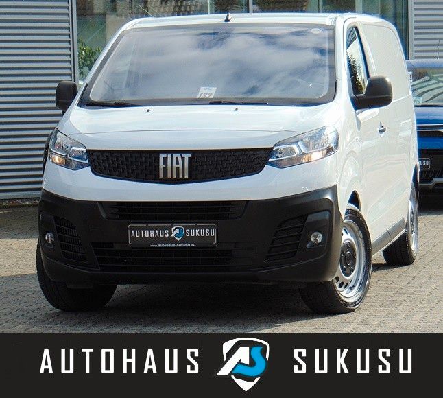 Fiat Scudo 88.766 km 13.990 &euro; Neumünster 24537