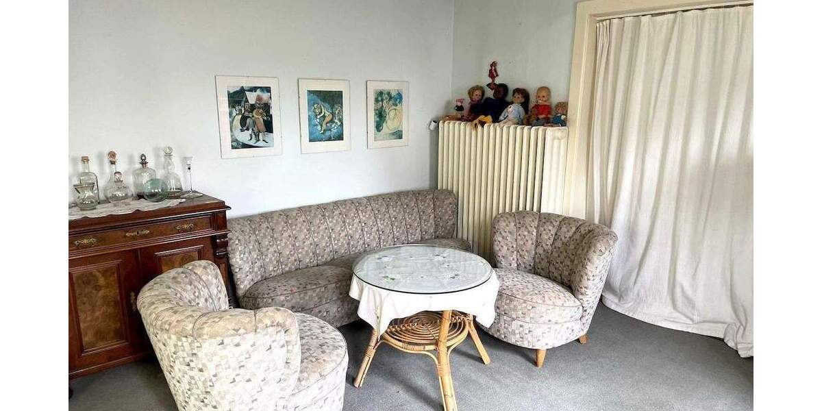 Einfamilienhaus Glückstadt - 7 Zimmer, 125 m&sup2;, 289.000&euro; | Angebot:25755896