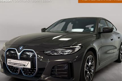 BMW i4 77.225 km 35.999 € Düsseldorf 40237