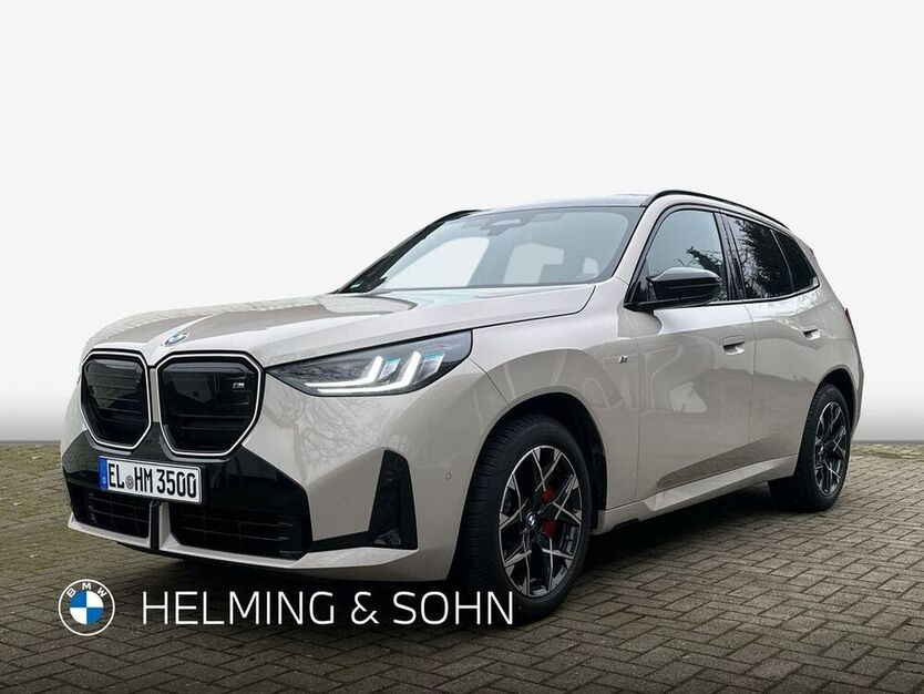 X3 M50