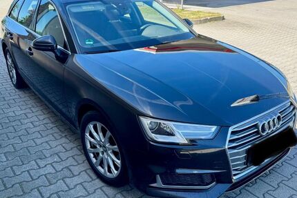 Audi A4 190.800 km 15.495 &euro; Ebersbach 01561