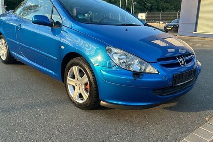 Peugeot 307 144.500 km 2.250 &euro; Schwabach 91126