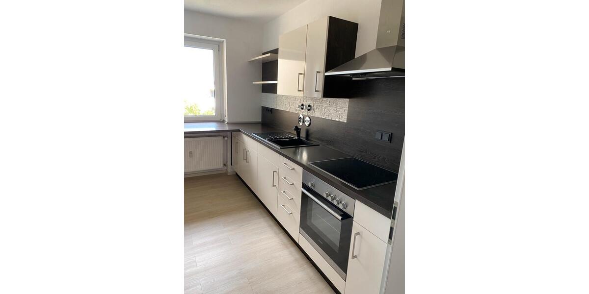 Etagenwohnung Regensburg Galgenberg - 3 Zimmer, 77 m&sup2;, 1.000&euro; | Angebot:25995133
