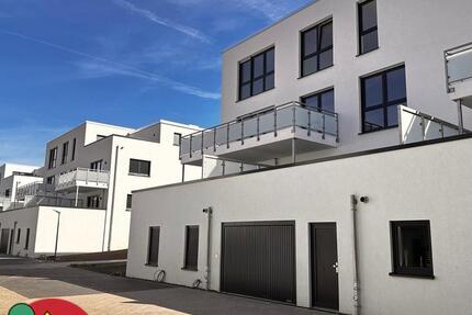 bezugsfertige Neubauwohnungen in Bad Nenndorf 2 zimmer