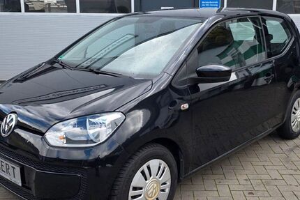 VW up! 156.000 km 4.999 &euro; Oberwesel 55430