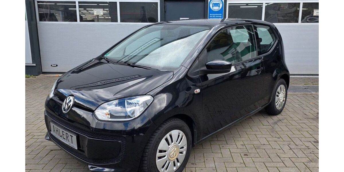 VW up! 156.000 km 4.999 &euro; Oberwesel 55430
