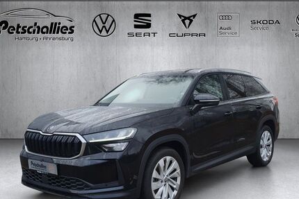 Skoda Kodiaq 10.699 km 43.880 &euro; Hamburg 22393