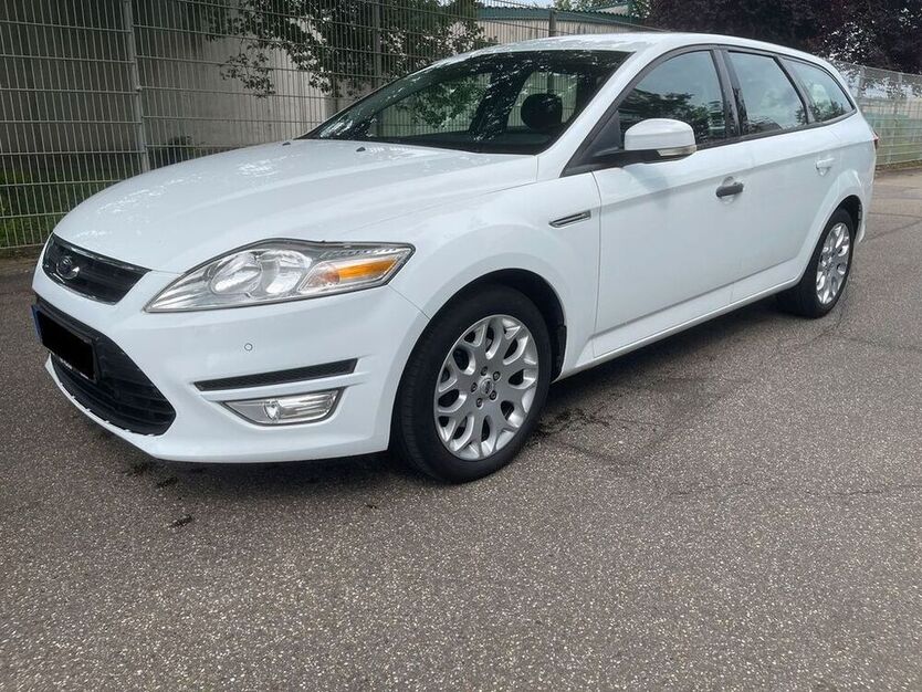 Mondeo