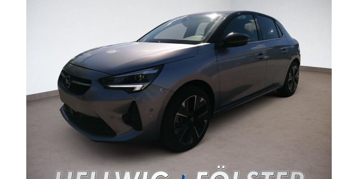 Opel Corsa 9.729 km 19.990 &euro; Hohenlockstedt 25551