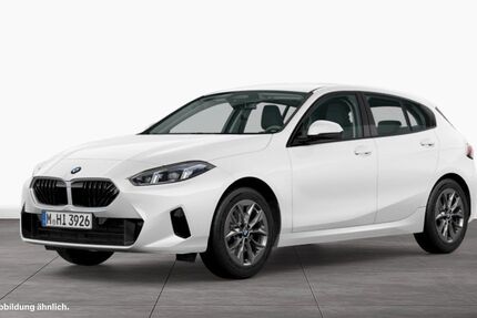 BMW 120 15.976 km 32.890 &euro; Kassel 34125