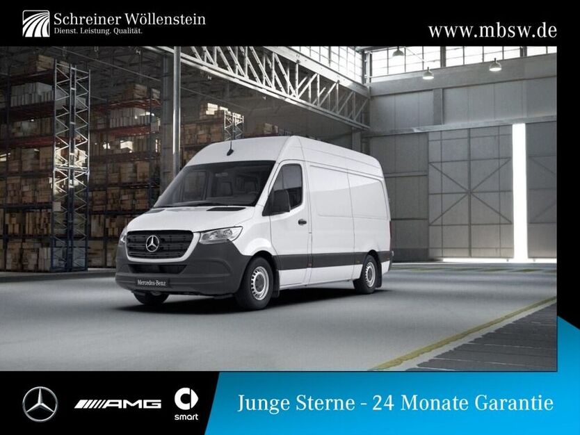 Sprinter