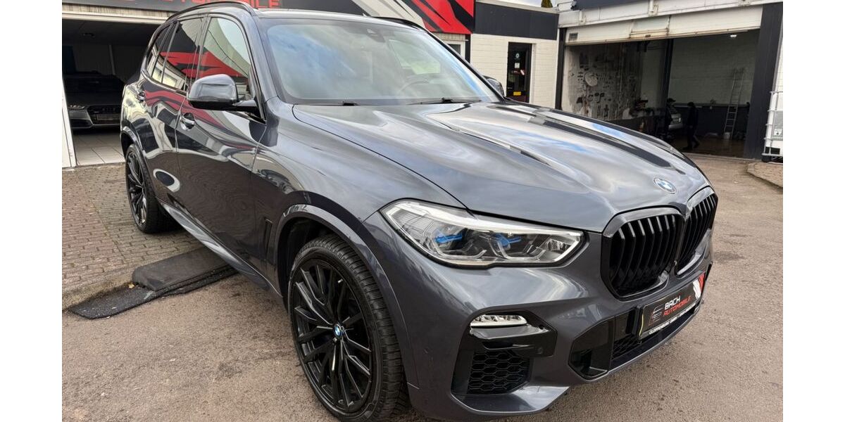 BMW X5 M50 105.000 km 47.990 &euro; Idar Oberstein 55743
