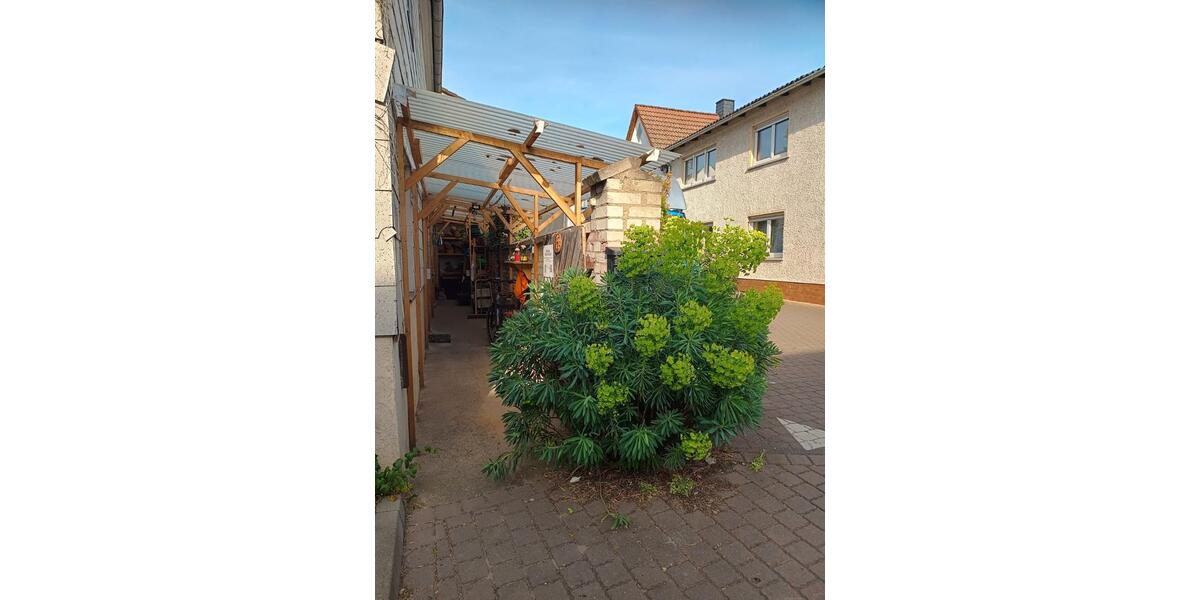 Einfamilienhaus Budenheim - 6 Zimmer, 150 m&sup2;, 315.000&euro; | Angebot:26469944