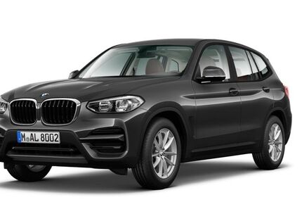 BMW X3 95.700 km 28.900 &euro; Rostock 18146