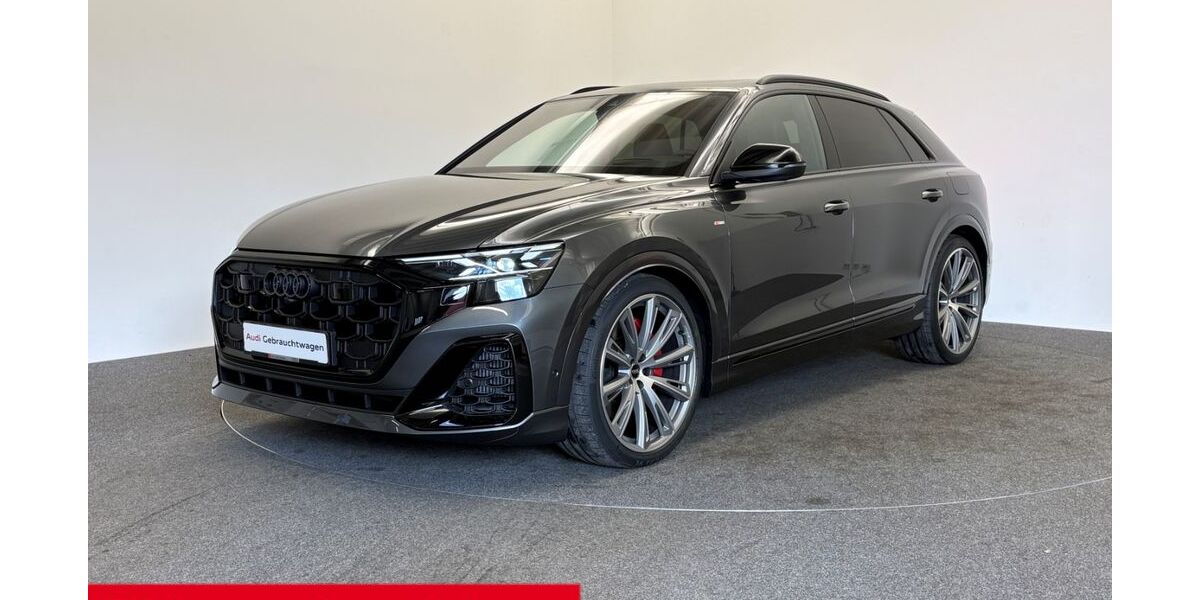 Audi Q8 1.100 km 104.950 &euro; Weißenburg 91781