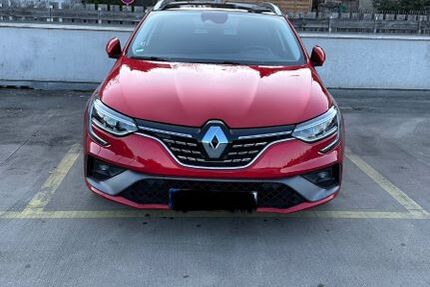 Renault Megane 100.000 km 14.500 &euro; Zell am Main 97299