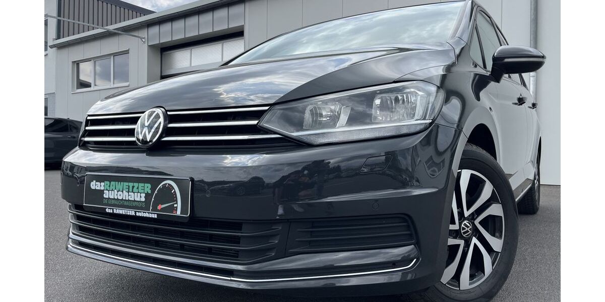 VW Touran 89.987 km 19.860 &euro; Marktredwitz 95615