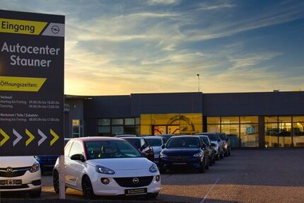 Opel Mokka 1.610 km 20.400 &euro; Schwandorf 92421