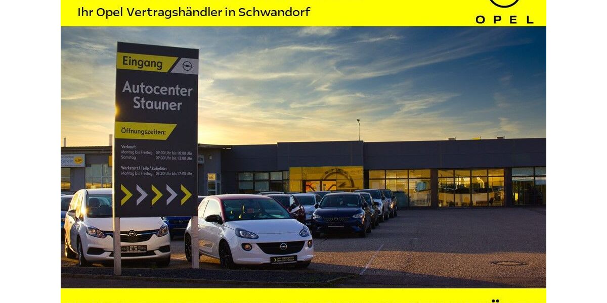 Opel Mokka 1.610 km 20.480 &euro; Schwandorf 92421
