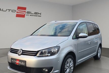 VW Touran 187.120 km 10.750 &euro; Neustadt 96465