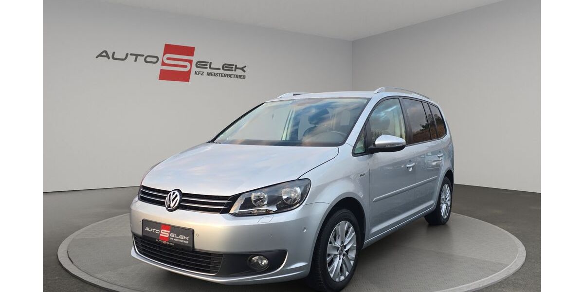 VW Touran 187.120 km 10.750 &euro; Neustadt 96465