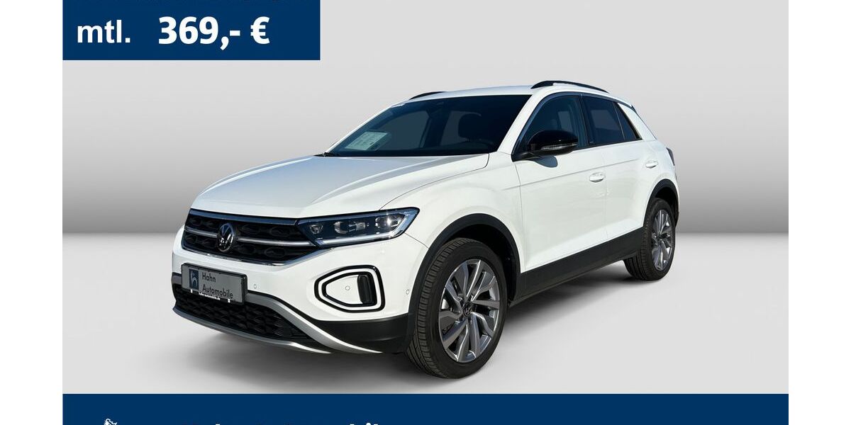 VW T-Roc 14.441 km 26.790 € Kornwestheim 70806