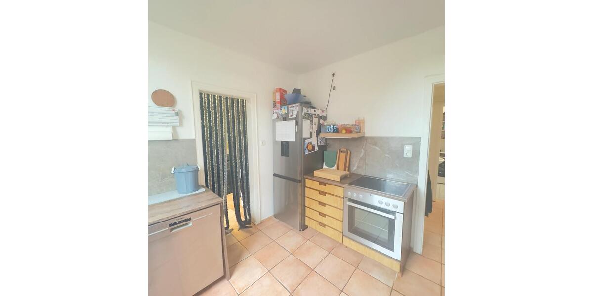 Etagenwohnung Oldenburg Etzhorn - 2.5 Zimmer, 59 m&sup2;, 129.000&euro; | Angebot:27197630