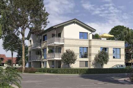 Wohnung zum Kaufen in Lügde 376.900 € 84.47 m² 3 zimmer