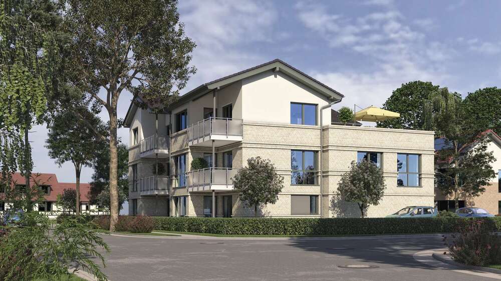 Wohnung zum Kaufen in Lügde 376.900 € 84.47 m² 3 zimmer