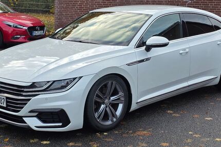 VW Arteon 214.000 km 19.999 &euro; Moers 47441