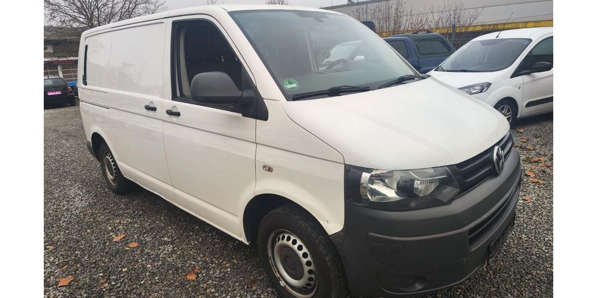 VW T5 Transporter 199.978 km 9.950 &euro; weinstadt 71384