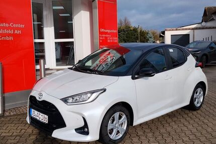 Toyota Yaris 3.000 km 28.880 &euro; Alsfeld 36304