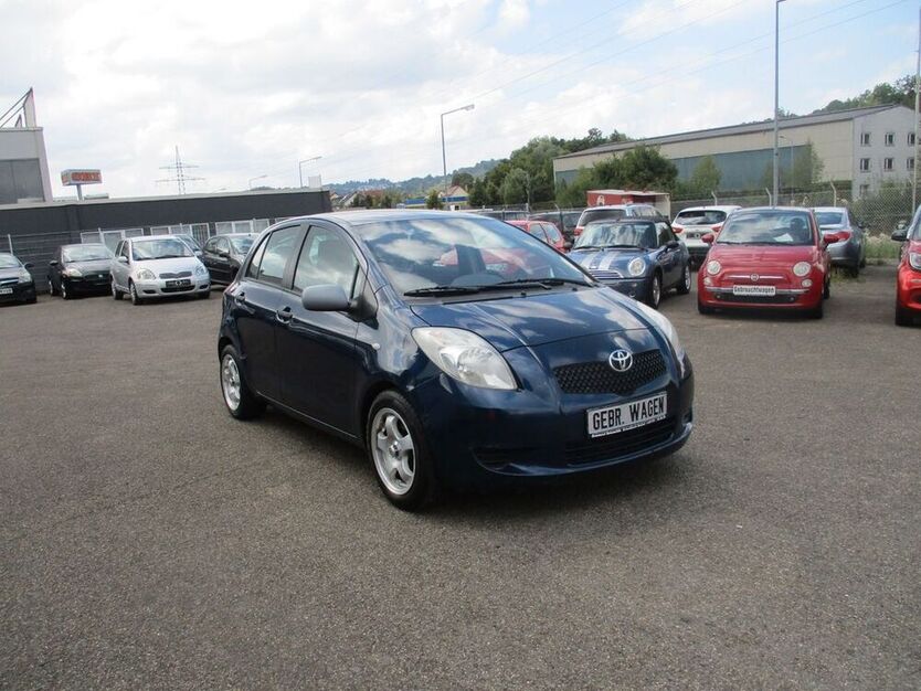 Yaris