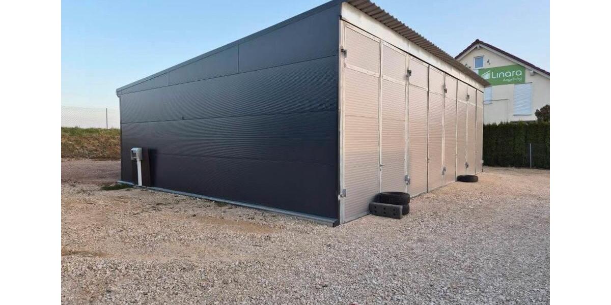 Gewerbeobjekt Königsbrunn - 325&euro; | Angebot:26645054