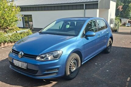 VW Golf 69.900 km 10.900 &euro; Beckingen-Erbringen 66701