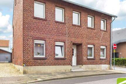 REIMANN&WOLFF Wassenberg-Orsbeck: