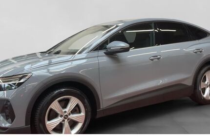 Audi Q4 e-tron 33.606 km 35.960 &euro; Lüneburg 21337