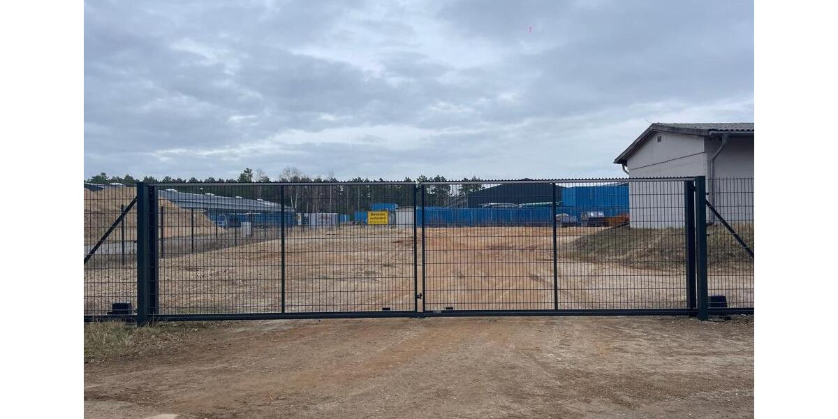 Gewerbeobjekt Kloster Lehnin - 450&euro; | Angebot:25935082