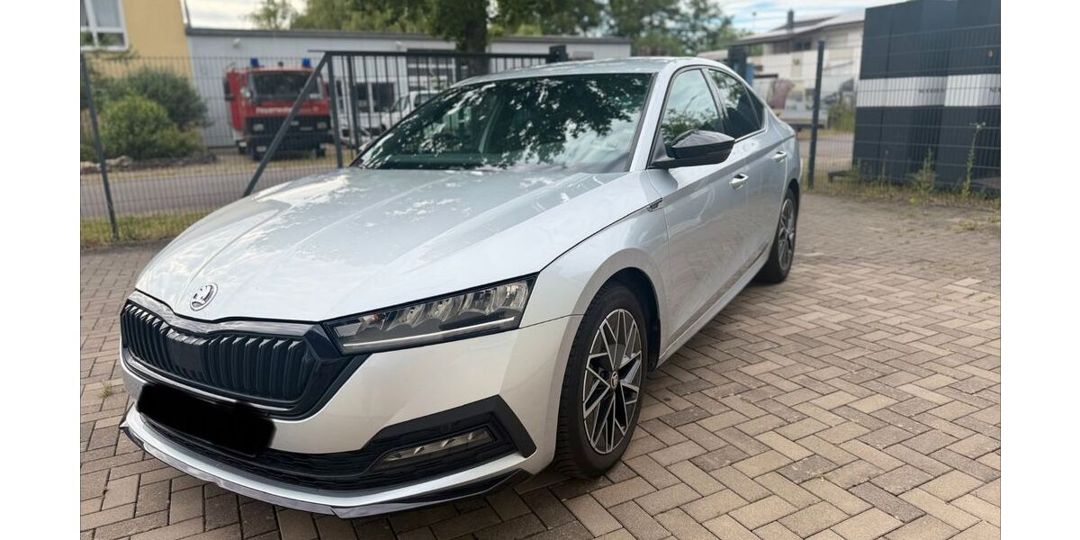 Skoda Octavia 258.000 km 15.000 &euro; Merzig 66663