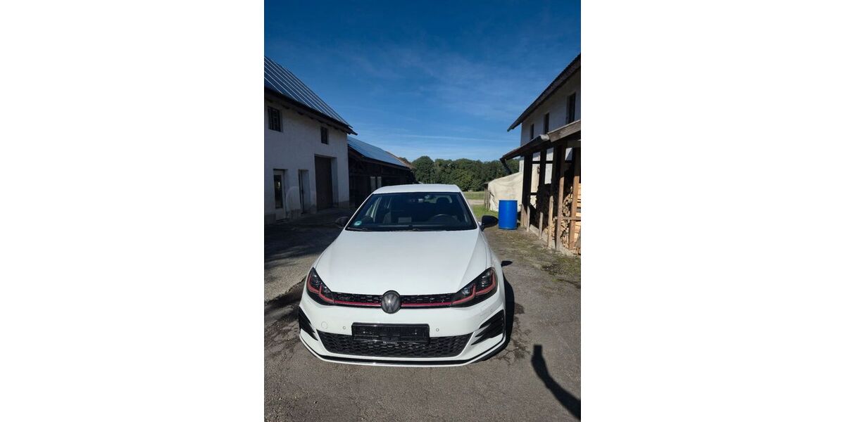 VW Golf 129.561 km 18.700 &euro; Wolfersdorf 85395