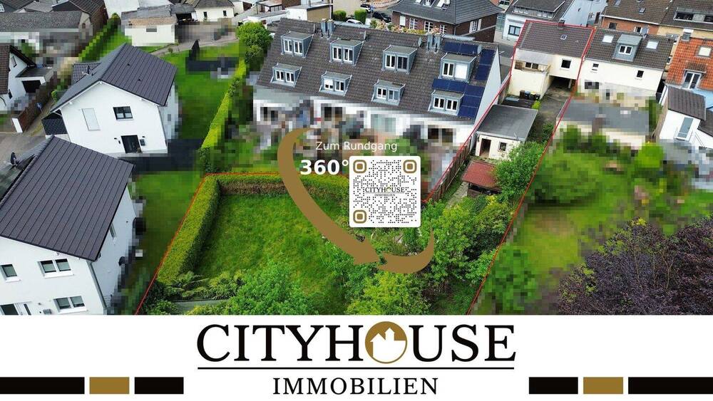 Einfamilienhaus Pulheim / Brauweiler Brauweiler - 2 Zimmer, 56 m&sup2;, 349.000&euro; | Angebot:26842171