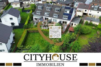 Haus Pulheim / Brauweiler Brauweiler - 2 Zimmer, 56 m&sup2;, 349.000&euro; | Angebot:26842171