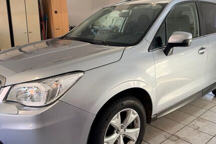 Subaru Forester 158.000 km 9.999 &euro; Geesthacht (bei Hamburg) 21502