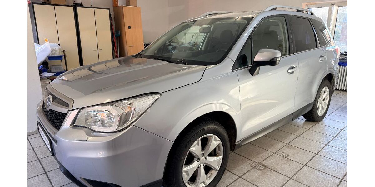 Subaru Forester 158.000 km 9.999 &euro; Geesthacht (bei Hamburg) 21502