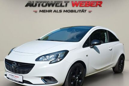 Opel Corsa 105.989 km 7.580 &euro; Sottrum 27367