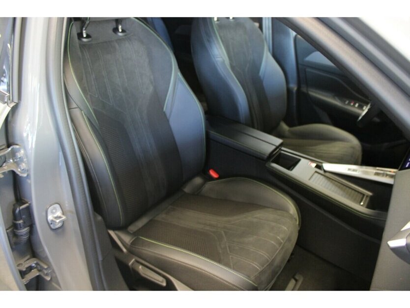 e-308 SW Elektro 156 GT
